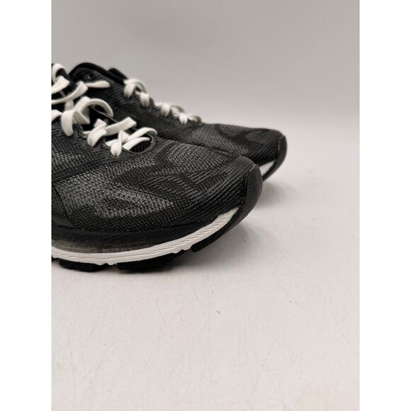 Asics GEL-NIMBUS 19 Women's NEW Running Sneaker Black US Size 7.5 - Picture 2 of 11